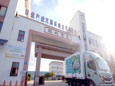 致純食品:不忘初心、致純至真